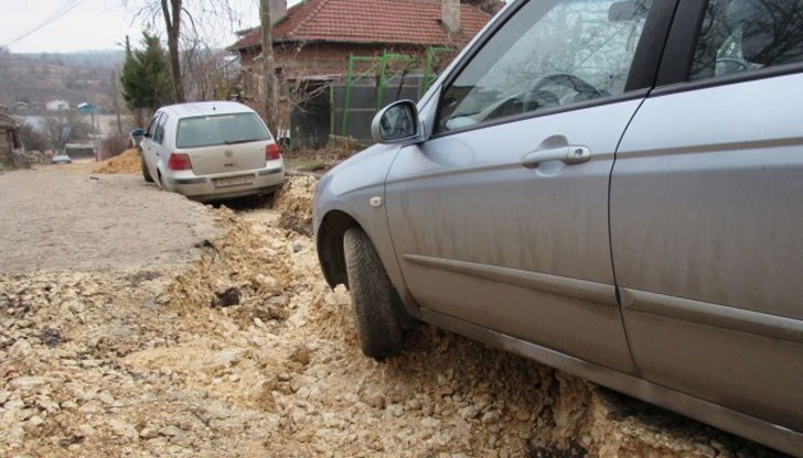 Институциите в Русе не са успели да намерят решение