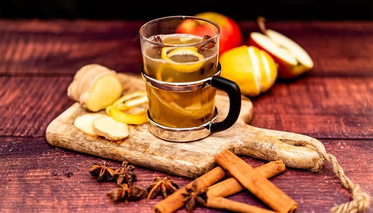 С тях ще се хидратирате и ще сте винаги в добра форма