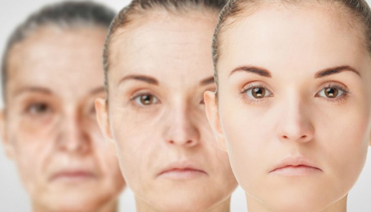 Човешкото тяло е невероятно и ни изненадва отново и отново