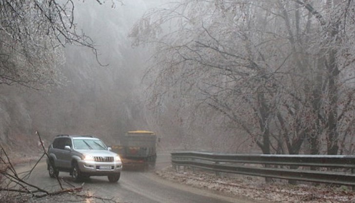 Агенция „Пътна инфраструктура” с подробна информация за пътищата в цялата страна Агенция „Пътна инфраструктура” с подробна информация за пътищата в цялата страна