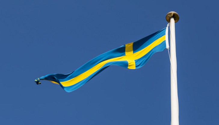 Обстановката буди опасения, заяви главнокомандващият армията на Швеция Микаел Бюден Обстановката буди опасения, заяви главнокомандващият армията на Швеция Микаел Бюден