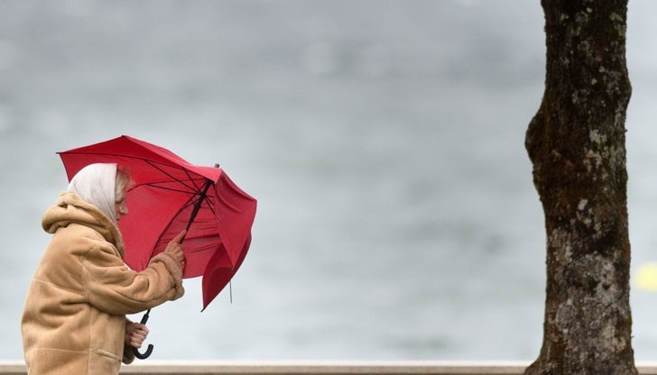 Ще се затопли още и максималните температури ще бъдат между 10° и 15°, в София - около 12° Ще се затопли още и максималните температури ще бъдат между 10° и 15°, в София - около 12°