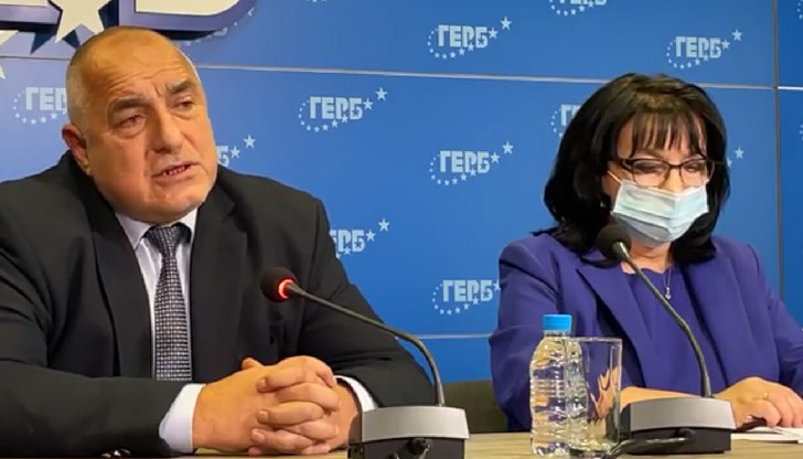 "Реализацията на интерконектора Гърция - България е забавена",  заяви Теменужка Петкова