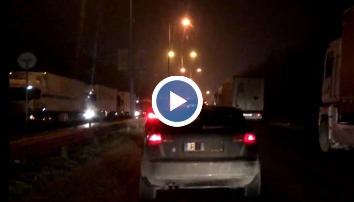 Това е проблем, с който уж трябваше да се справят областна и общинска управа