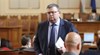 Сотир Цацаров ще отговаря на депутатски въпроси в парламента