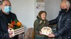 Баба Божана от село Ряхово отпразнува 100-годишен юбилей