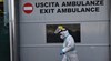 Италия забранява на неваксинирани лекари и зъболекари да работят