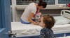 В Русе няма разкрити никакви педиатрични легла за лечение на деца с Ковид