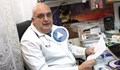 Д-р Брънзалов: Няма основание за локдаун, пандемията отива към финал