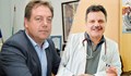 Медици скочиха срещу Иван Маджаров и Александър Симидчиев