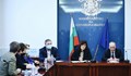Ирена Георгиева: Мерките ще се съобщават 5 дни, преди да влязат в сила