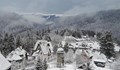 Минус 20,2°C в Румъния