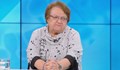 Проф. Радка Аргирова: Изключително е рано да се маха зеленият сертификат