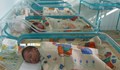 Общо 1119 бебета са родени в УМБАЛ "Канев" през 2021 година