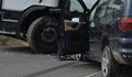 Русенски тир удари автомобил край Враца, пътниците загинаха на място
