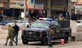 Две експлозии избухнаха в центъра на Багдад