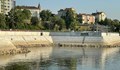 Дългогодишен капитан недоумява как може кейовата стена в Русе да е толкова сгрешена