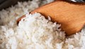 Защо оризът става на каша?