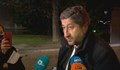 Христо Иванов след КСНС: Новината е, че няма новина
