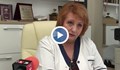Д-р Розина Мирчева: Преболедувалите да не разчитат само на Т-клетъчен имунитет