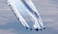 Защо хиляди празни самолети кръстосват небето над Европа?
