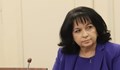 Депутат: Теменужка Петкова има престъпно поведение по отношение на интерконектора