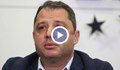 Делян Добрев: Някой иска да вземе милиардите на „Булгаргаз”