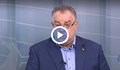 Д-р Мирослав Ненков: "Всеки сам да си преценя" е тъжна история