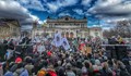 Костадинов: Протестът ни постигна първите си две цели