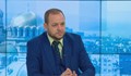 Борислав Сандов: Тунел през Кресненското дефиле е най-добрият вариант за АМ "Струма