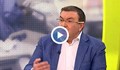 Костадин Ангелов: Абсурдно е реанимация във Велико Търново да приведе болен от Русе