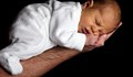 Първото бебе в Русе за 2022 година е момиче, майката е с КОВИД