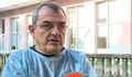 Д-р Дачев: В Русе има доста хора, които позитивират на теста и за грип, и за ковид