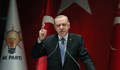 Ердоган заплаши медиите с репресии заради ”вредно съдържание”