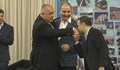 Радослав Бимбалов: Борисов ще е политически емигрант