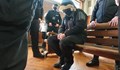 Оставиха в ареста единия от извършителите на жестокото убийство в Русе