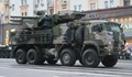 Русия разположи ракетни установки за ПВО в Беларус