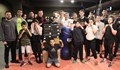 Боксов клуб "Дунав-Русе" получи тренировъчно оборудване с помощта на Тервел Пулев