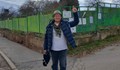Бивш военен е задържаният с гранати в София