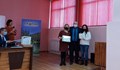 Наградиха училищата-екошампиони в Русе