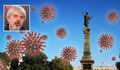 Николай Витанов: Най-зле е положението с COVID в Силистра, Русе, Велико Търново и Габрово