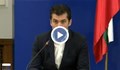 Кирил Петков: Ще има обвинени за цените на газа у нас