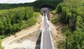 Отвориха ценовите оферти за строителен надзор при строителството на тунела под Шипка
