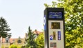 Паркоматите в Русе ще заработят напролет