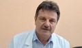 Д-р Симидчиев е претърпял "лек пътен инцидент"
