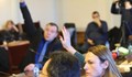Спор за ”зеления сертификат” в правната комисия на НС