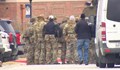 Заложническа драма в Тексас