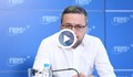 Тома Биков: Компроматната война срещу ГЕРБ започна заради нарушени икономически интереси