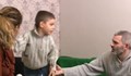 Русенецът, осиновил дете: На всички хора пожелавам да имат един малък Емо