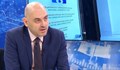 Цанко Арабаджиев: За 2021 година ББР ще приключи на загуба от 70 милион лева